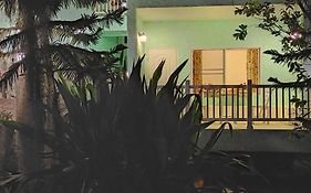 Charisma Resort
