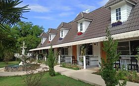 Charisma Resort